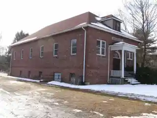 Curtisville Historic District