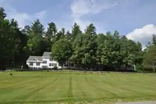 Philbrook Farm Inn