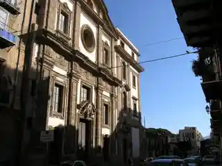 San Mattia Apostolo