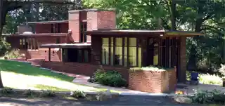 Charles L. Manson House