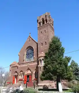Sacred Heart Church