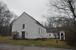 Emmanuel Episcopal Church