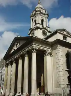 St George's