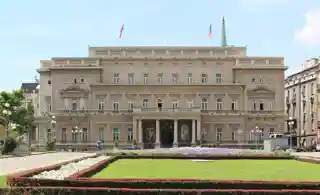 Old Palace