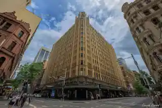 Grace Building