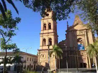 Cathedral Basilica of St. Lawrence