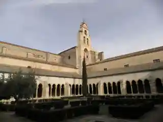 Monasterio de Nuestra Señora de la Soterraña