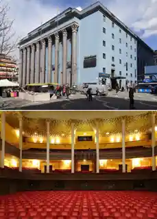 Stockholm Concert Hall