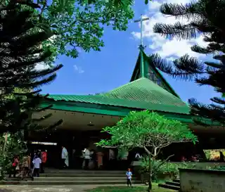 St. Thérèse Church