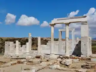 Temple of Sangri