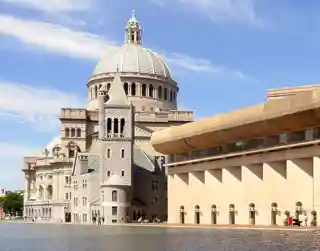 The First Church of Christ, Scientist
