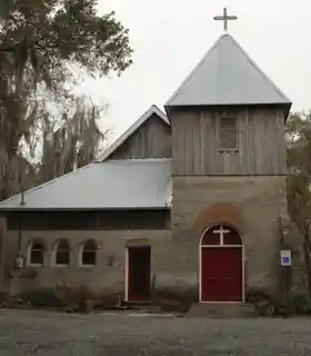 St. Cyprian's Episcopal Church