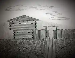 Fort Gardiner