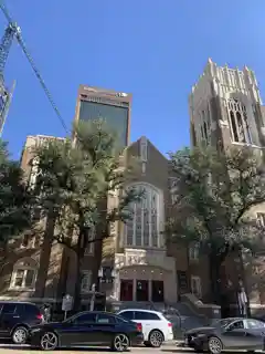 First United Methodist Church