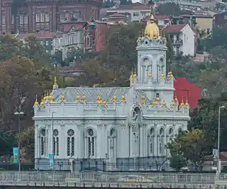 St. Stephen Church