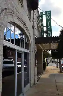 Coliseum Theatre