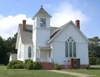 Quindocqua United Methodist Church