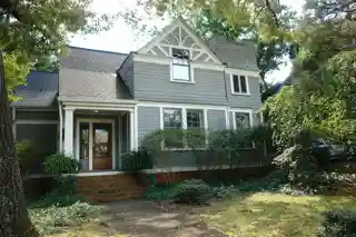 Cranford-Wannamaker House