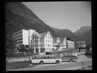 Hotel Alexandra