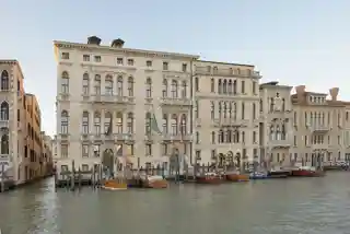 Palazzo Ferro Fini