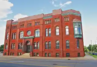 Bay City Masonic Temple