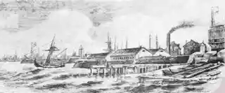 Redoubt Kali