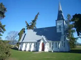 St Michael's Church