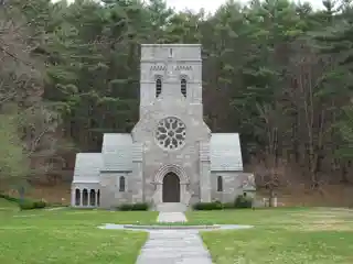All Saints Church