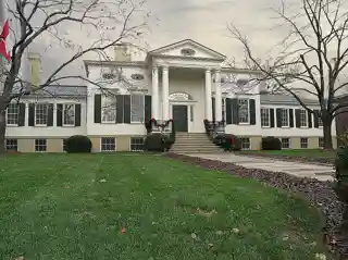 Baum-Taft House