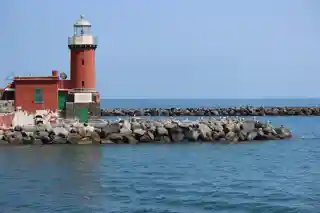 Ischia Porto