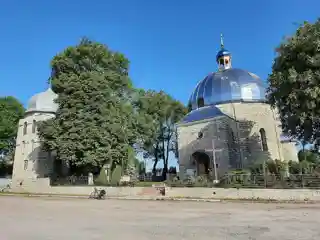 Saints Peter and Paul church