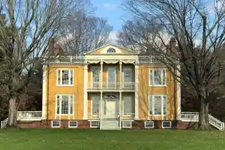 Boscobel House and Gardens
