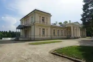 Renavas Manor