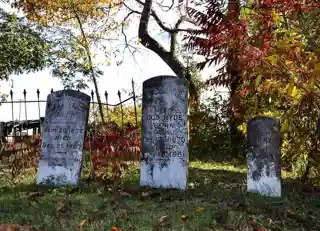 Trippe Holly Grove Cemetery