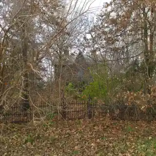 Perrill–Goodman Farm House