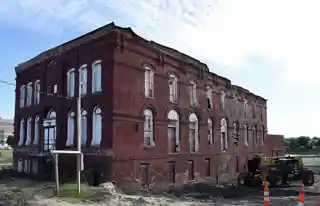 Cedar Rapids Milk Condensing Company