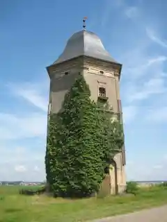 Abbey of Saint-Pierremont