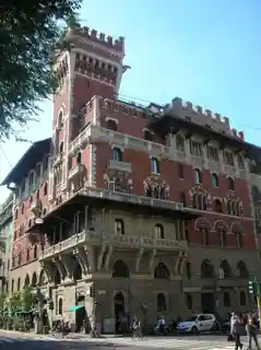 Castello Cova