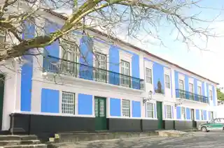 Manor of Madre de Deus