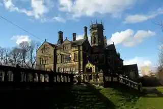 Spring Hall