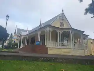 Ferndale House