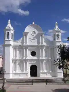 St. Rose Cathedral