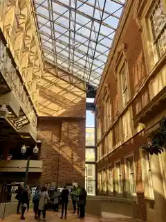 University of Alberta Library