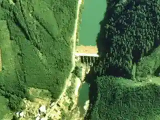 Tsuzurao Dam