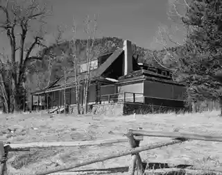McGraw Ranch