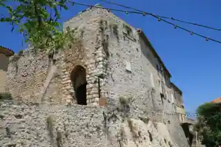 Château de Cabriès