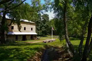 Graves Mill