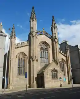 St Andrew's Cathedral