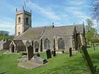 St. Peter's Church