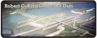Robert C. Byrd Lock and Dam